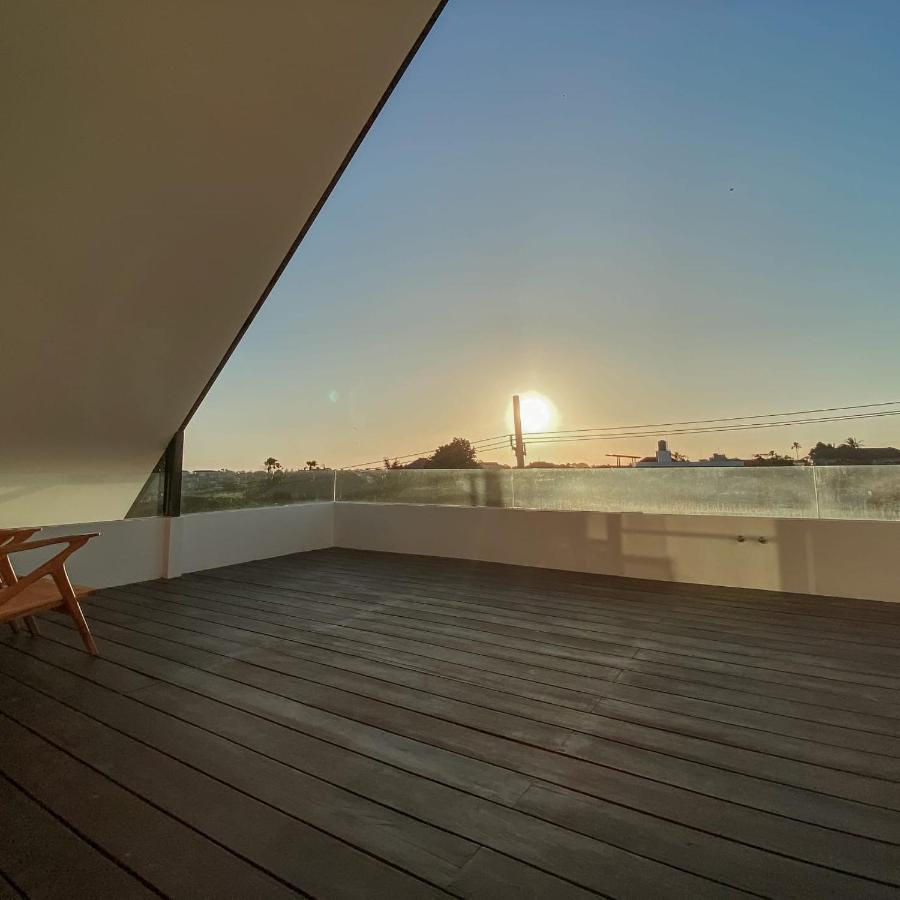 Ophelia Villa Canggu Екстериор снимка